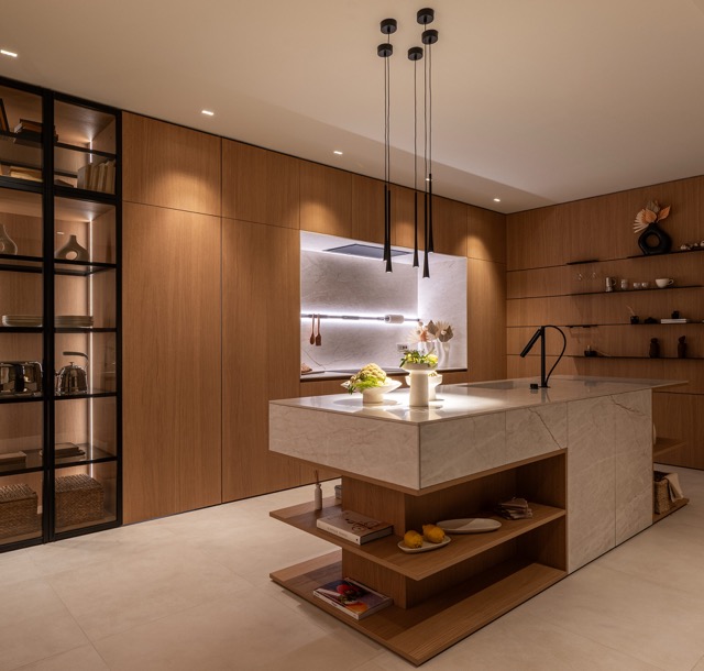 Ferruccio Laviani - Casa Decor 2026