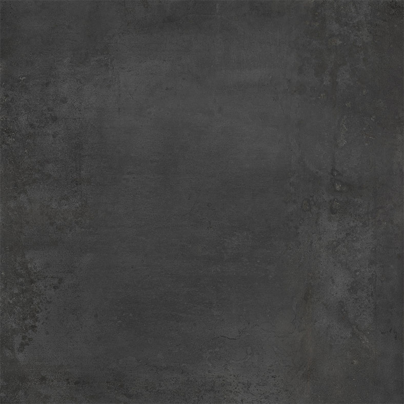 Moodboard 7 -Tactile minimalism 5 Abitum metal black - Doimo Cucine
