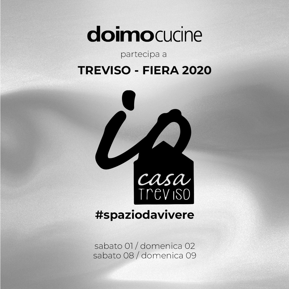 IO CASA, Treviso, 1-2 e 8-9 febbraio 2020