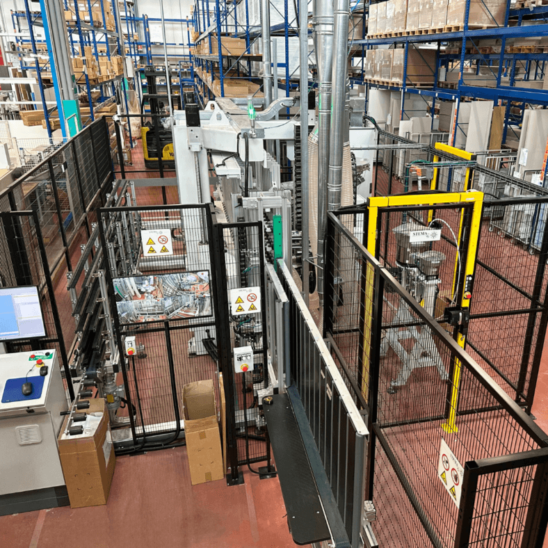 Une perceuse rapide et multifonction