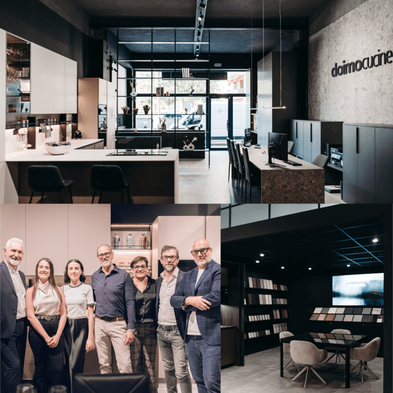 Paula Duran Studio opens in Catalogna